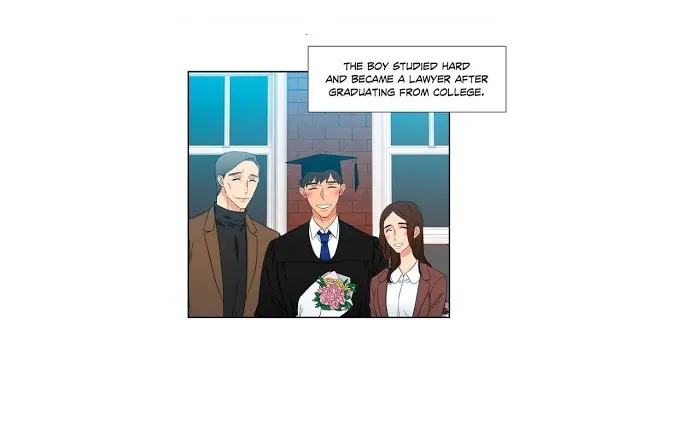 A Paramour - Chapter 117 Page 39