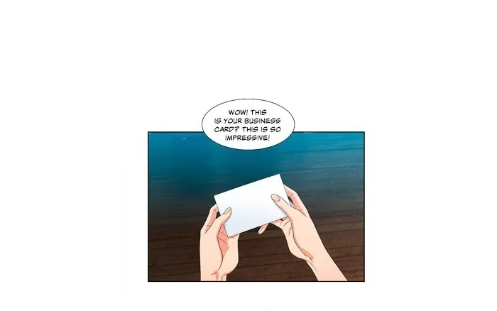 A Paramour - Chapter 117 Page 40