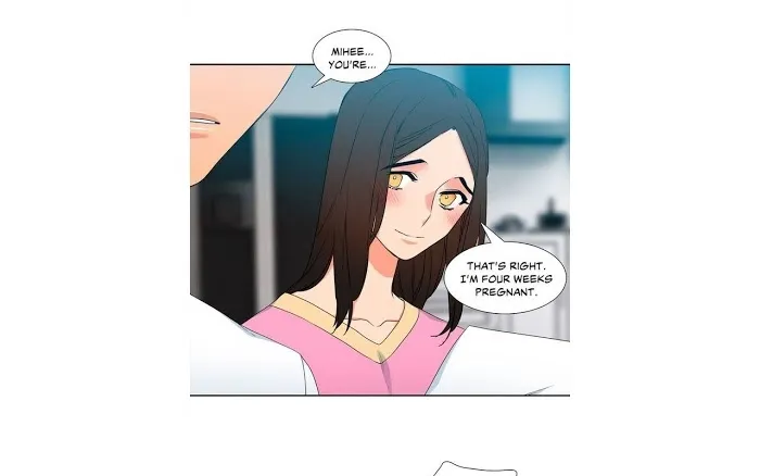 A Paramour - Chapter 117 Page 44