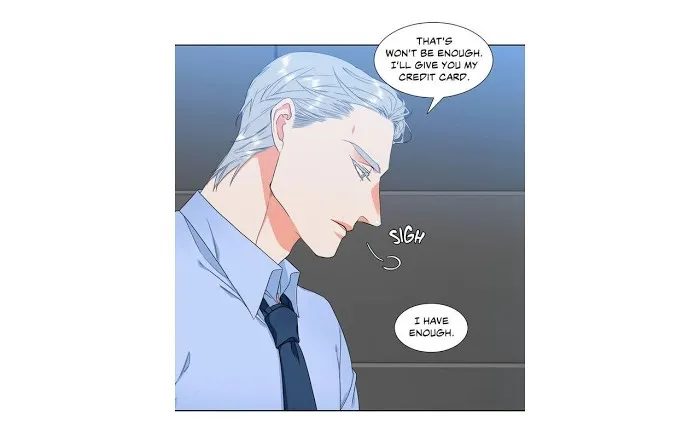 A Paramour - Chapter 118 Page 6