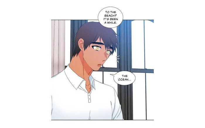 A Paramour - Chapter 118 Page 12