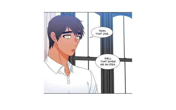 A Paramour - Chapter 118 Page 14