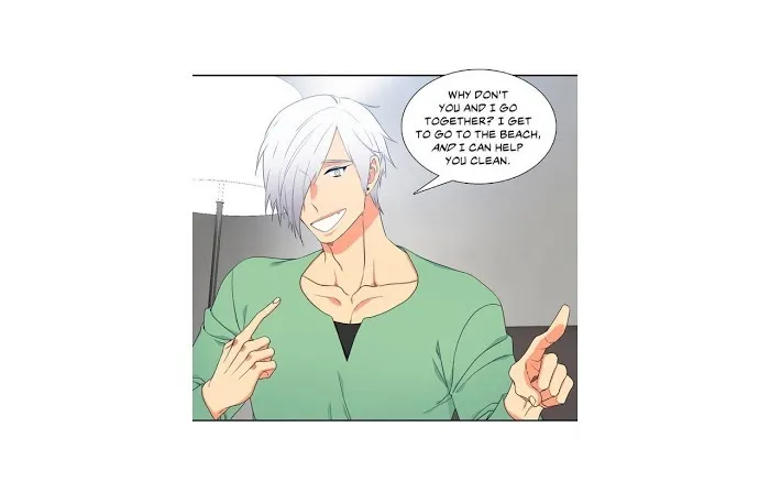 A Paramour - Chapter 118 Page 15