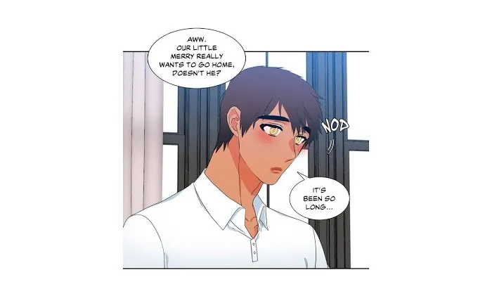 A Paramour - Chapter 118 Page 18