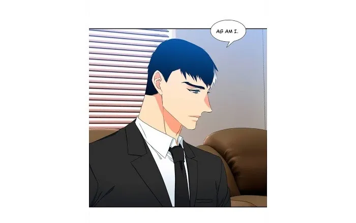 A Paramour - Chapter 118 Page 23