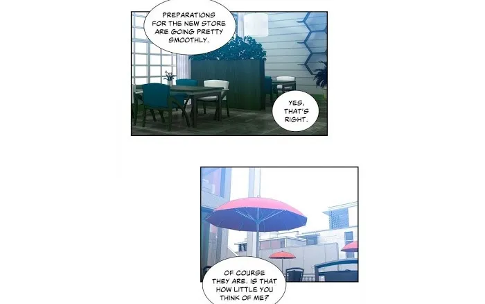 A Paramour - Chapter 118 Page 24