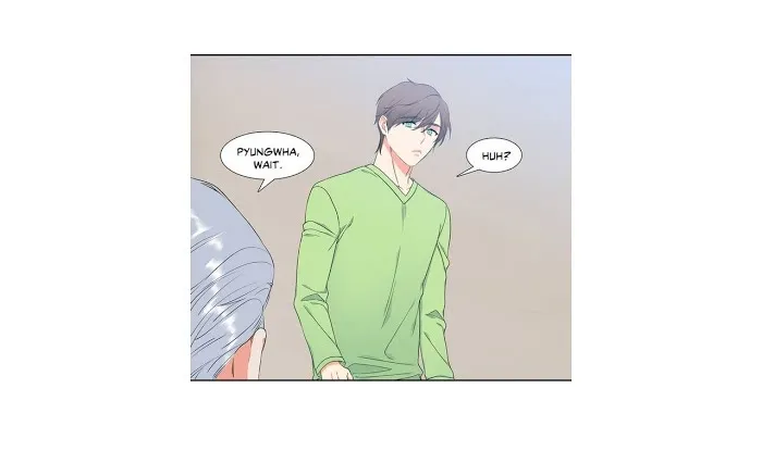 A Paramour - Chapter 118 Page 27