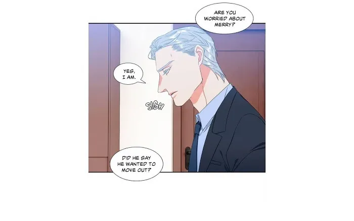 A Paramour - Chapter 118 Page 31