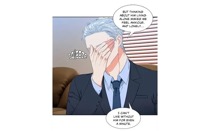 A Paramour - Chapter 118 Page 33
