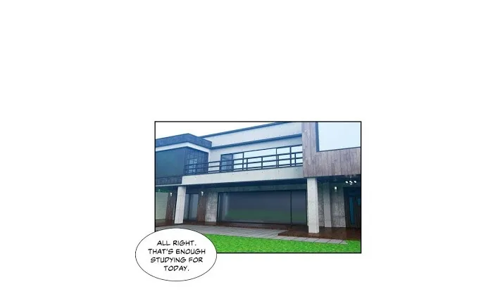 A Paramour - Chapter 118 Page 36