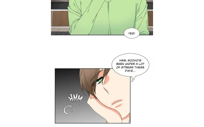 A Paramour - Chapter 118 Page 46