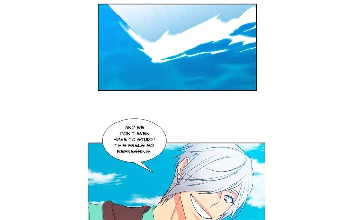 A Paramour - Chapter 119 Page 3