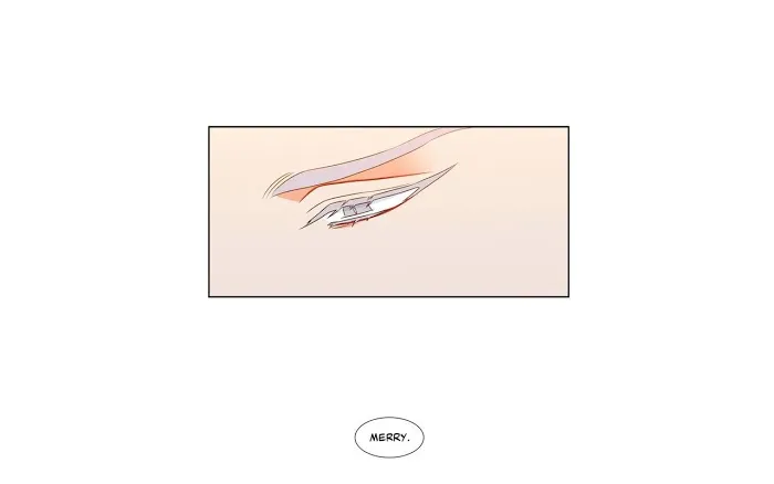 A Paramour - Chapter 119 Page 11