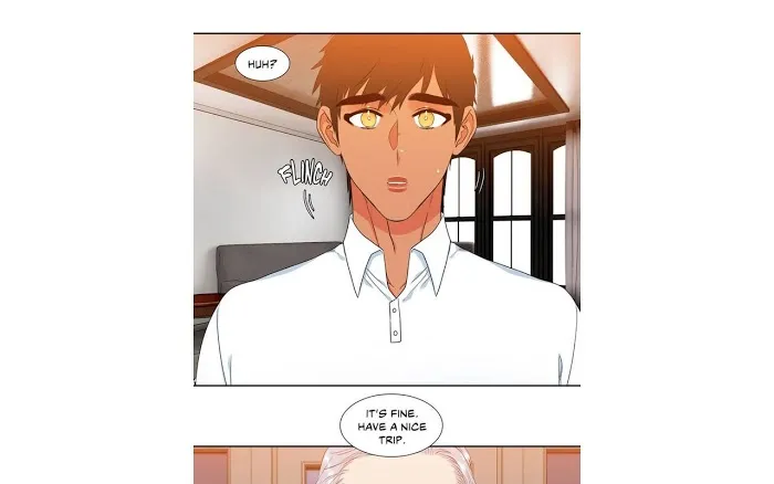 A Paramour - Chapter 119 Page 12