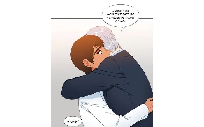 A Paramour - Chapter 119 Page 14