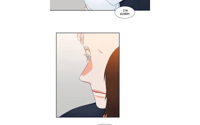 A Paramour - Chapter 119 Page 15