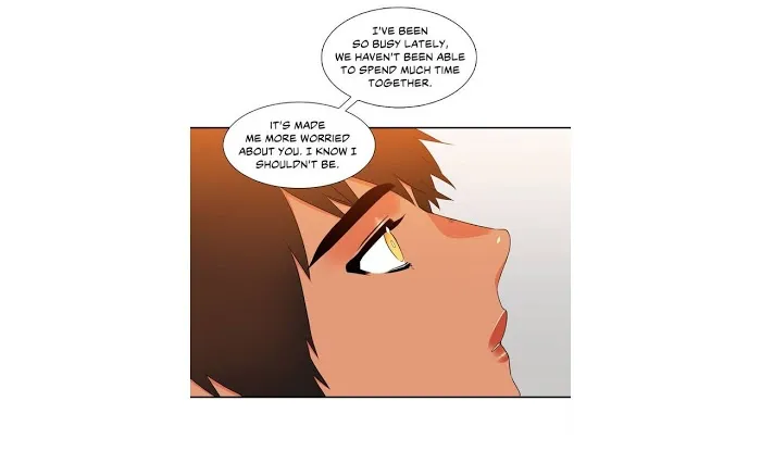 A Paramour - Chapter 119 Page 16