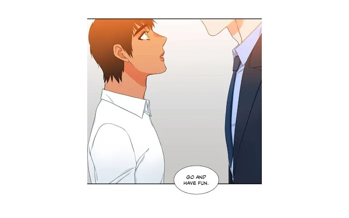 A Paramour - Chapter 119 Page 17
