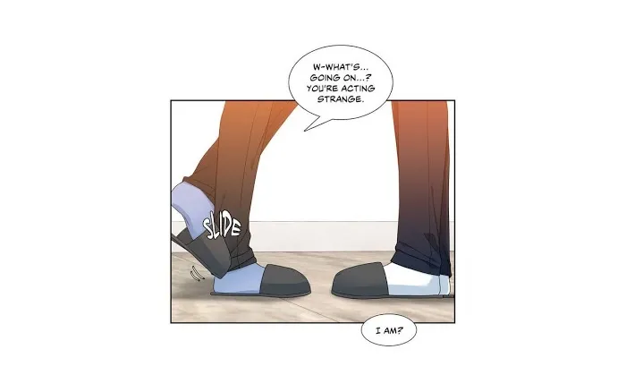 A Paramour - Chapter 119 Page 20