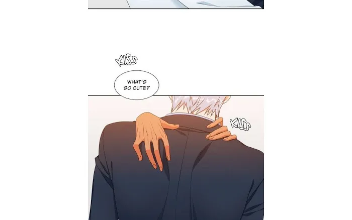 A Paramour - Chapter 119 Page 25