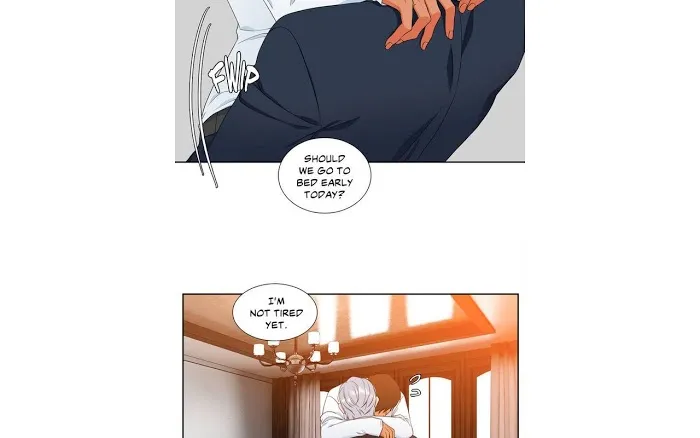 A Paramour - Chapter 119 Page 29