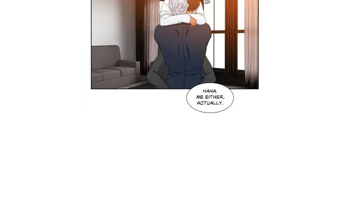 A Paramour - Chapter 119 Page 30