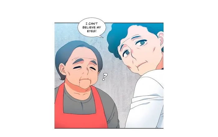 A Paramour - Chapter 119 Page 37