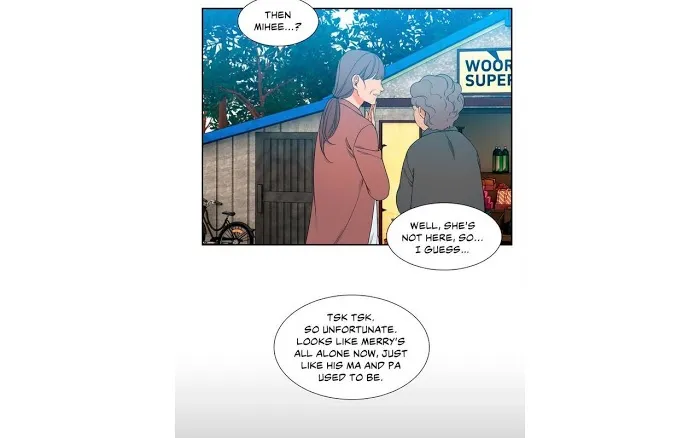 A Paramour - Chapter 119 Page 44