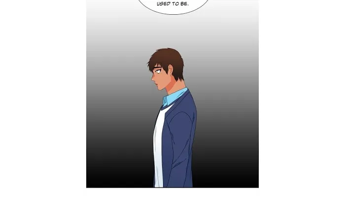 A Paramour - Chapter 119 Page 45