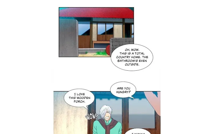 A Paramour - Chapter 119 Page 46