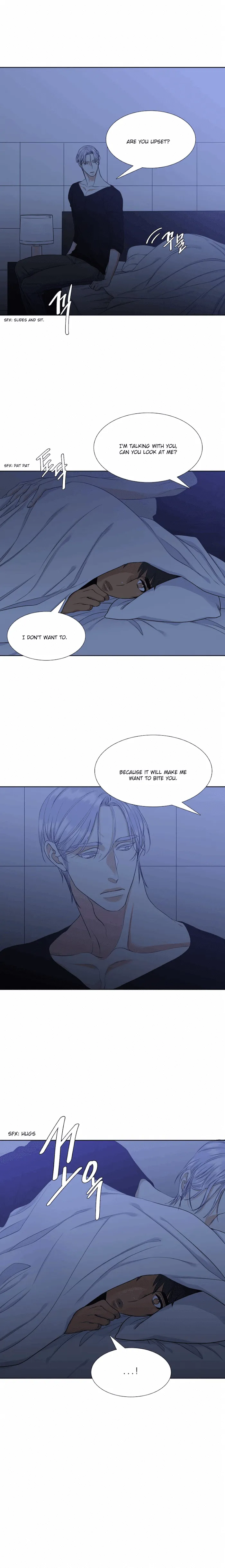 A Paramour - Chapter 12 Page 9