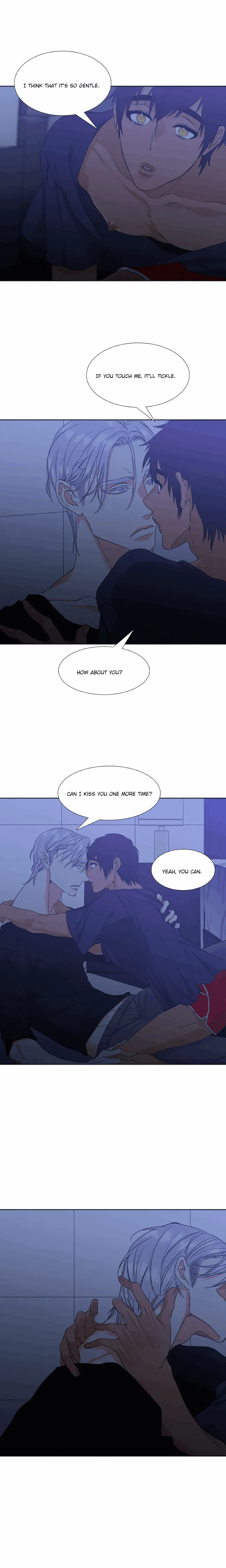 A Paramour - Chapter 12 Page 13