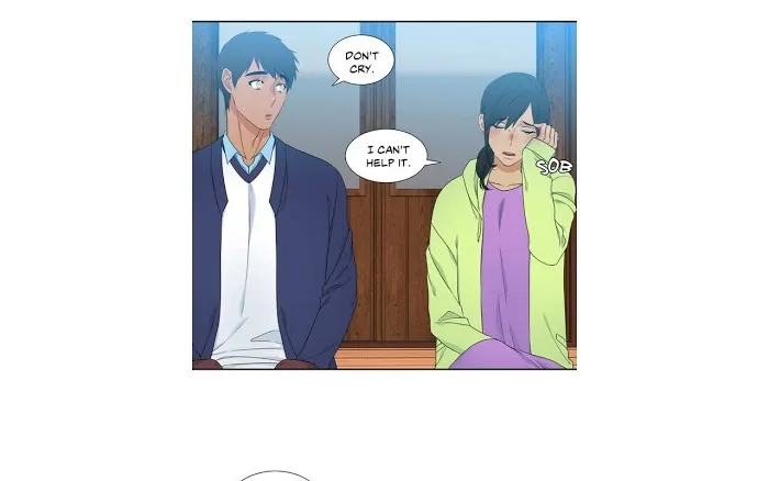 A Paramour - Chapter 120 Page 2