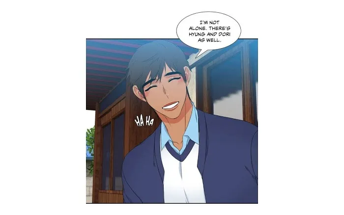 A Paramour - Chapter 120 Page 5