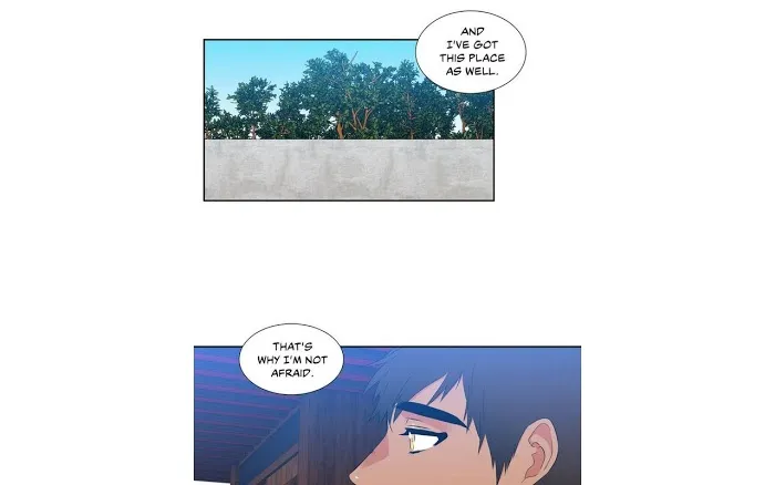 A Paramour - Chapter 120 Page 6