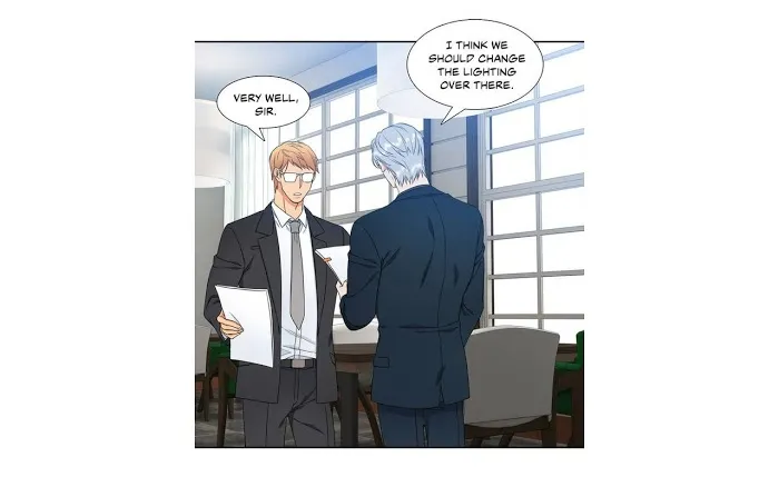 A Paramour - Chapter 120 Page 16