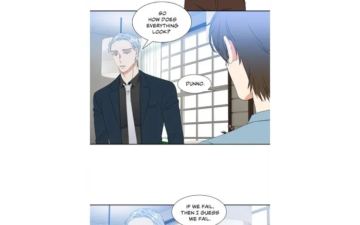 A Paramour - Chapter 120 Page 19