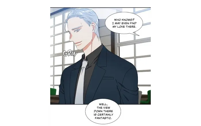 A Paramour - Chapter 120 Page 27