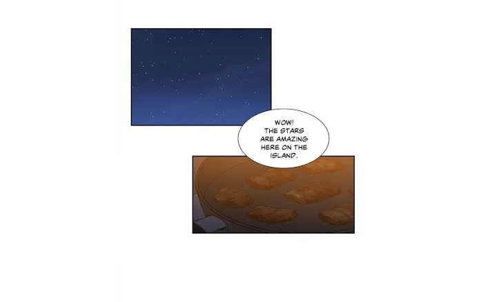 A Paramour - Chapter 120 Page 29