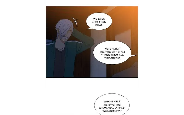 A Paramour - Chapter 120 Page 33
