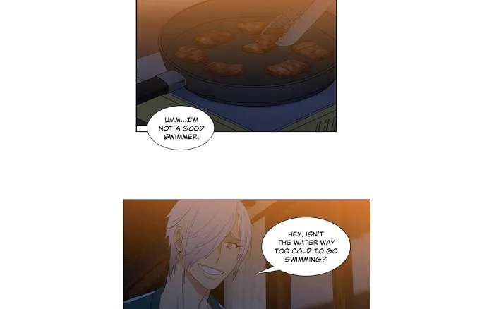 A Paramour - Chapter 120 Page 34