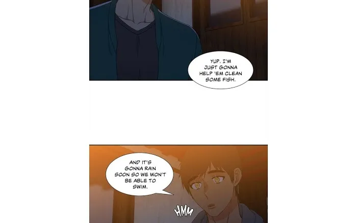 A Paramour - Chapter 120 Page 35