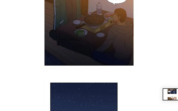 A Paramour - Chapter 120 Page 38