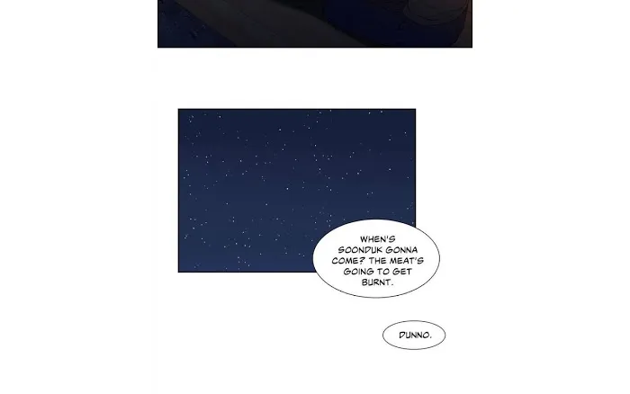 A Paramour - Chapter 120 Page 39