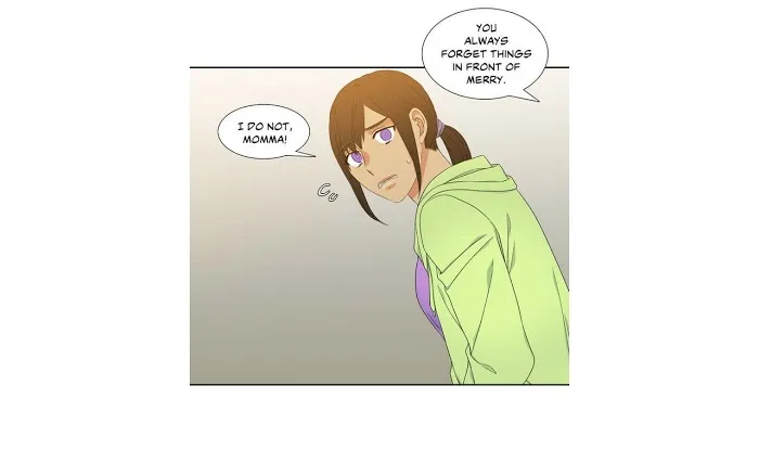 A Paramour - Chapter 120 Page 42