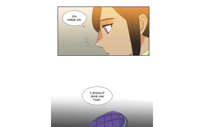 A Paramour - Chapter 120 Page 43