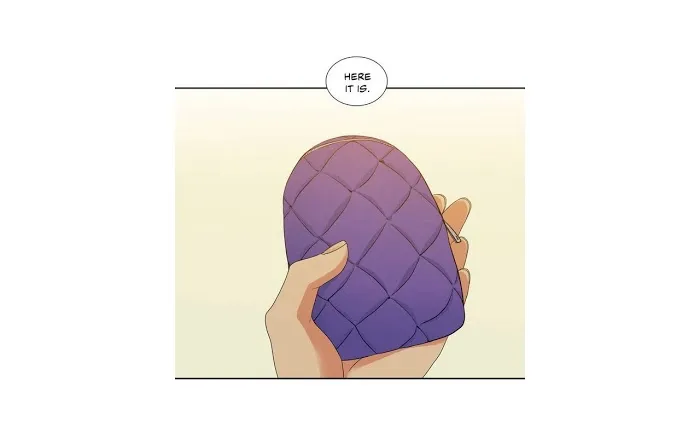 A Paramour - Chapter 120 Page 46