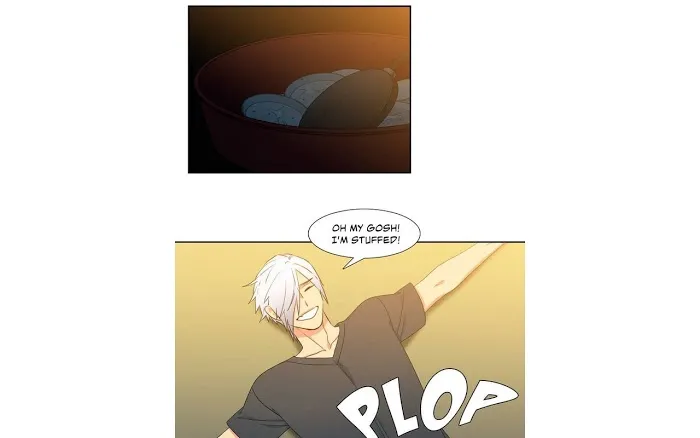 A Paramour - Chapter 121 Page 1