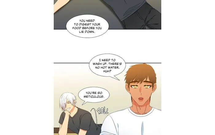 A Paramour - Chapter 121 Page 2