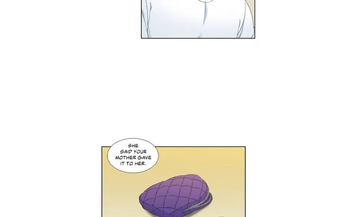 A Paramour - Chapter 121 Page 4